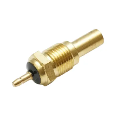 Senzor temperatura lichid racire apa Yanmar cod OEM 171056-49351 - imagine 2
