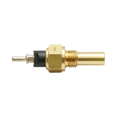Senzor temperatura ulei hidraulic Fendt cod OEM H716900020060 - imagine 3