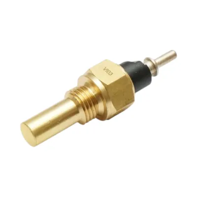 Senzor temperatura ulei hidraulic Fendt cod OEM H716900020060 - imagine 4