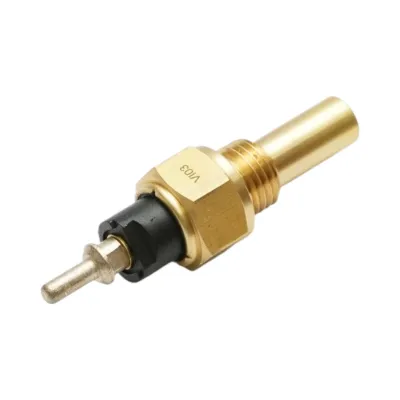 Senzor temperatura ulei hidraulic Fendt cod OEM H716900020060 - imagine 2