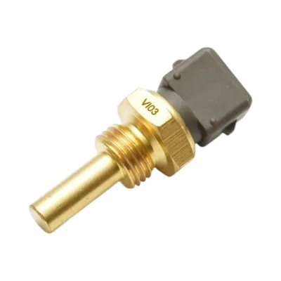 Senzor temperatura lichid racire motor Fendt cod OEM H312900020010 - imagine 2