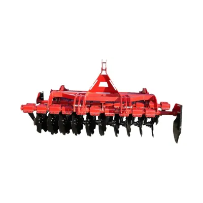 Disc agricol cu tavalug packer 2.5m, taler crestat 560mm THOR - imagine 7