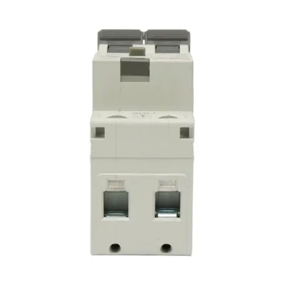 Siguranta diferentiala automata RCBO 2P, 16A 230VAC, 30mA, 6kA SRE2-80L6 Longroad - imagine 3