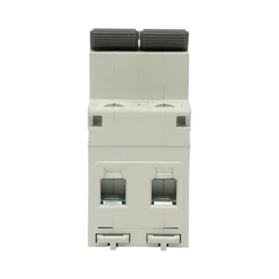 Siguranta diferentiala automata RCBO 2P, 16A 230VAC, 30mA, 6kA SRE2-80L6 Longroad - imagine 5
