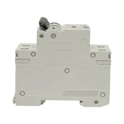 Siguranta diferentiala automata RCBO 2P, 25A 230VAC, 30mA, 6kA SRE2-80L6 Longroad - imagine 4