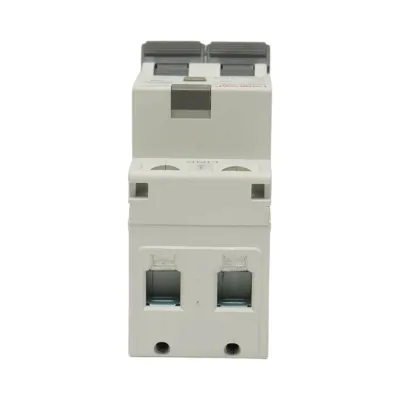 Siguranta diferentiala automata RCBO 2P, 25A 230VAC, 30mA, 6kA SRE2-80L6 Longroad - imagine 3
