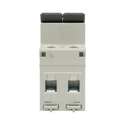Siguranta diferentiala automata RCBO 2P, 25A 230VAC, 30mA, 6kA SRE2-80L6 Longroad - imagine 5