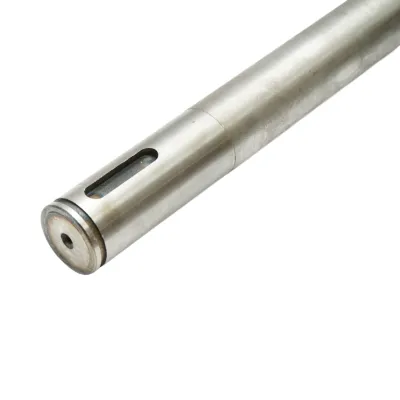 Ax vertical cositoare rotativa 1.85 model Polonia 30x455mm DISTA49 - imagine 5