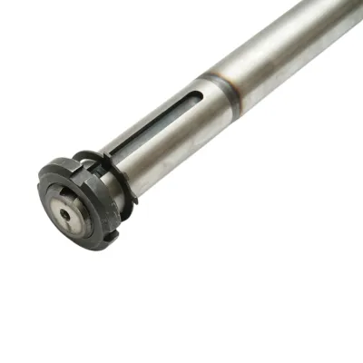 Ax vertical cositoare rotativa 1.85 model Polonia 30x455mm DISTA49 - imagine 6