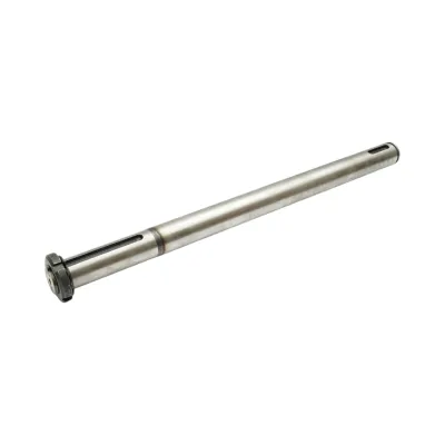 Ax vertical cositoare rotativa 1.85 model Polonia 30x455mm DISTA49 - imagine 4