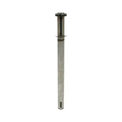 Ax vertical cositoare rotativa 1.85 model Polonia 30x455mm DISTA49 - imagine 2