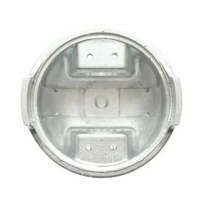 Piston motor echipat Ø103mm Fiat cu segmenti 2.5x2.5x4mm, bolt 34mm si sigurante cod OEM OEM 1909234+1901395 - imagine 5