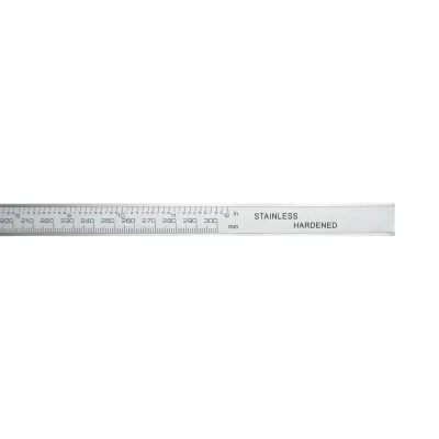 Subler digital profesional 0-300mm, scala inch/mm, masurare interioara, exterioara, adancime Breckner Germany - imagine 7