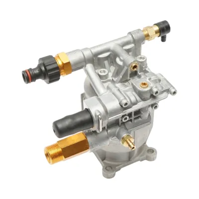 Pompa presiune completa pentru aparat de spalat cu presiune 7.5CP 40TH109 HHPW170-A4B2 THOR