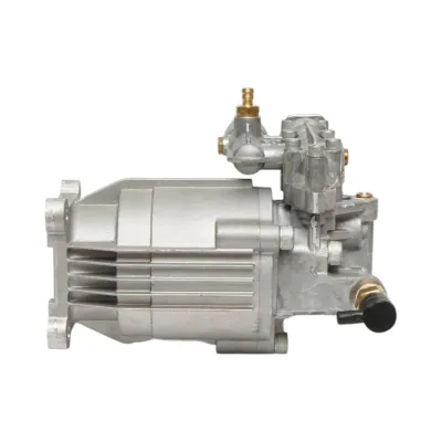 Pompa presiune completa pentru aparat de spalat cu presiune 7.5CP 40TH109 HHPW170-A4B2 THOR - imagine 6