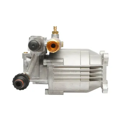 Pompa presiune completa pentru aparat de spalat cu presiune 7.5CP 40TH109 HHPW170-A4B2 THOR - imagine 4