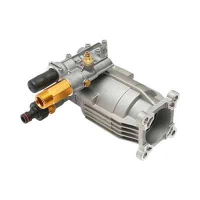 Pompa presiune completa pentru aparat de spalat cu presiune 7.5CP 40TH109 HHPW170-A4B2 THOR - imagine 2
