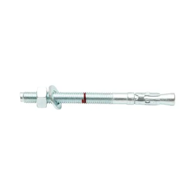 Ancora conexpand cu cep cilindric si clema M8x95mm 70 buc/cutie - imagine 3