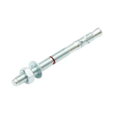 Ancora conexpand cu cep cilindric si clema M8x95mm 70 buc/cutie - imagine 4