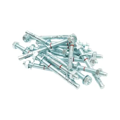 Ancora conexpand cu cep cilindric si clema M8x95mm 70 buc/cutie