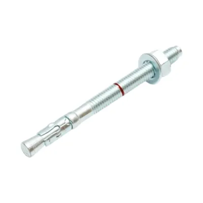 Ancora conexpand cu cep cilindric si clema M8x95mm 70 buc/cutie - imagine 2