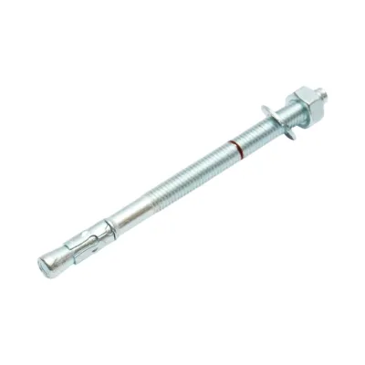 Ancora conexpand cu cep cilindric si clema M8x115mm 50 buc/cutie - imagine 2