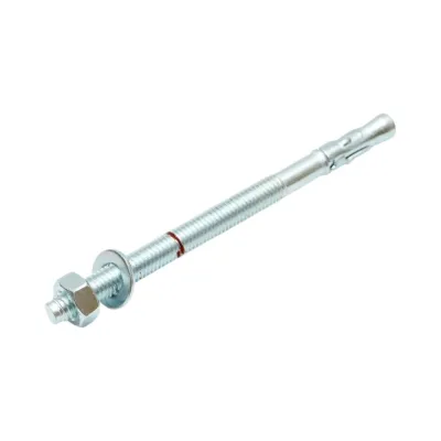Ancora conexpand cu cep cilindric si clema M8x115mm 50 buc/cutie - imagine 4
