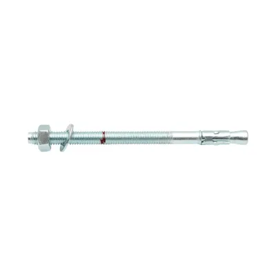 Ancora conexpand cu cep cilindric si clema M8x115mm 50 buc/cutie - imagine 3