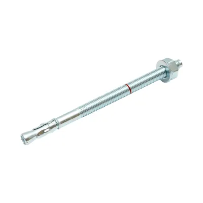 Ancora conexpand cu cep cilindric si clema M10x150mm 30 buc/cutie - imagine 2
