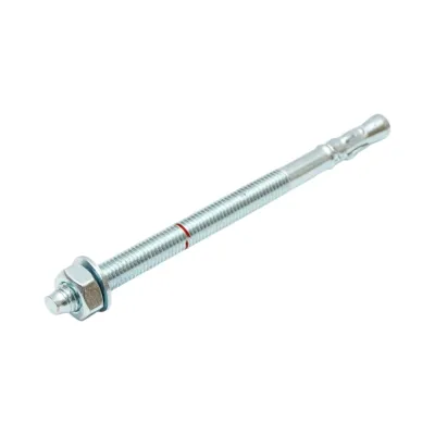 Ancora conexpand cu cep cilindric si clema M10x150mm 30 buc/cutie - imagine 4