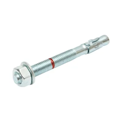 Ancora conexpand cu cep cilindric si clema M12x120mm 25 buc/cutie - imagine 4