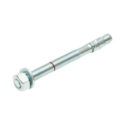 Ancora conexpand cu cep cilindric si clema M12x140mm 20 buc/cutie - imagine 4