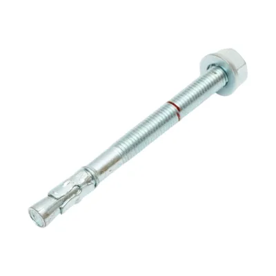 Ancora conexpand cu cep cilindric si clema M12x140mm 20 buc/cutie - imagine 2