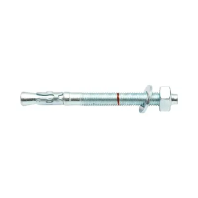 Ancora conexpand cu cep cilindric si clema M10x105mm 35 buc/cutie - imagine 3