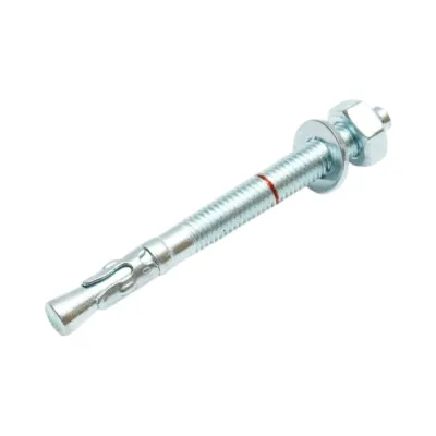 Ancora conexpand cu cep cilindric si clema M10x105mm 35 buc/cutie - imagine 2