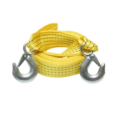 Chinga remorcare 3T 50mmx4m Crownman