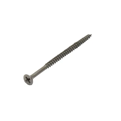 Surub rigips autofiletant 4.2x70mm din otel fosfatat cu cap inecat 250 buc/cutie - imagine 3