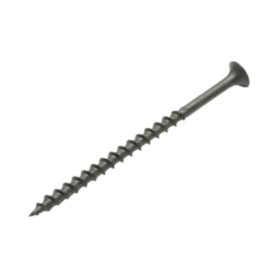 Surub rigips-lemn autofiletant 4.2x70mm, otel fosfatat, cap inecat 250 buc/cutie - imagine 2