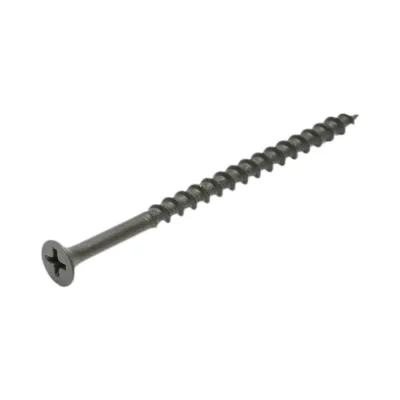 Surub rigips-lemn autofiletant 4.2x70mm, otel fosfatat, cap inecat 250 buc/cutie - imagine 4
