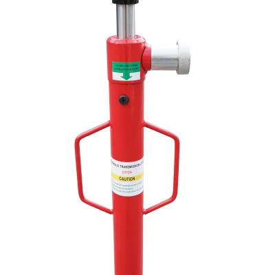 Cric hidraulic suport motor, cutie viteze 500 Kg, inaltime 1.1-1.9m - imagine 7