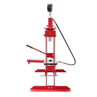 Presa hidraulica universala 10T - imagine 3