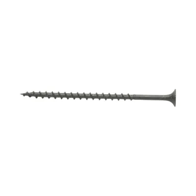 Surub rigips-lemn autofiletant 3.5x70mm, otel fosfatat, cap inecat 250 buc/cutie - imagine 3