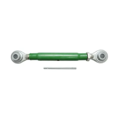Tirant central John Deere 485-765mm, cat. 2-2, filet M36x3.5 cod OEM RE45631, RE243206