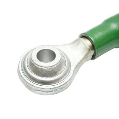 Tirant central John Deere 485-765mm, cat. 2-2, filet M36x3.5 cod OEM RE45631, RE243206 - imagine 6