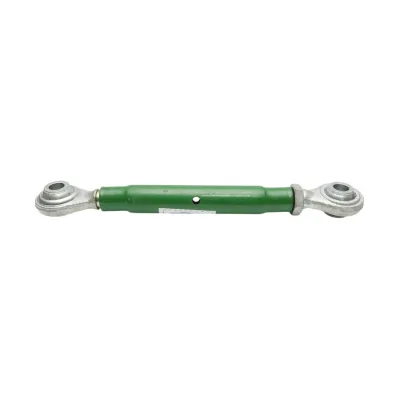 Tirant central John Deere 485-765mm, cat. 2-2, filet M36x3.5 cod OEM RE45631, RE243206 - imagine 2