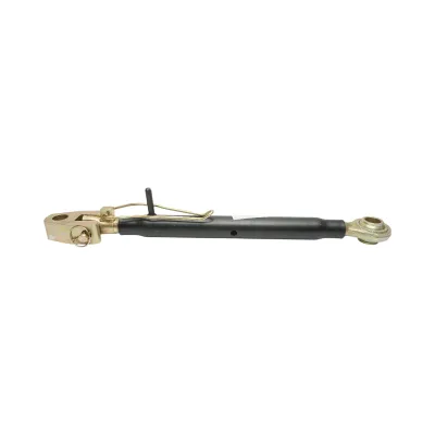 Tirant central cat. 3-3, reglabil 670-890mm, lagar 32mm Breckner Germany