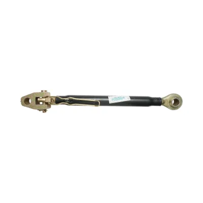 Tirant central cat. 3-3, reglabil 670-890mm, lagar 32mm Breckner Germany - imagine 3