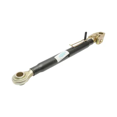 Tirant central cat. 3-3, reglabil 670-890mm, lagar 32mm Breckner Germany - imagine 4