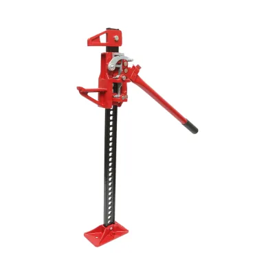 Cric mecanic OFF ROAD tip farm 33 inch sarcina maxima 3 Tone Breckner Germany - imagine 3