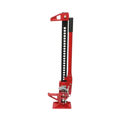 Cric mecanic OFF ROAD tip farm 33 inch sarcina maxima 3 Tone Breckner Germany - imagine 2